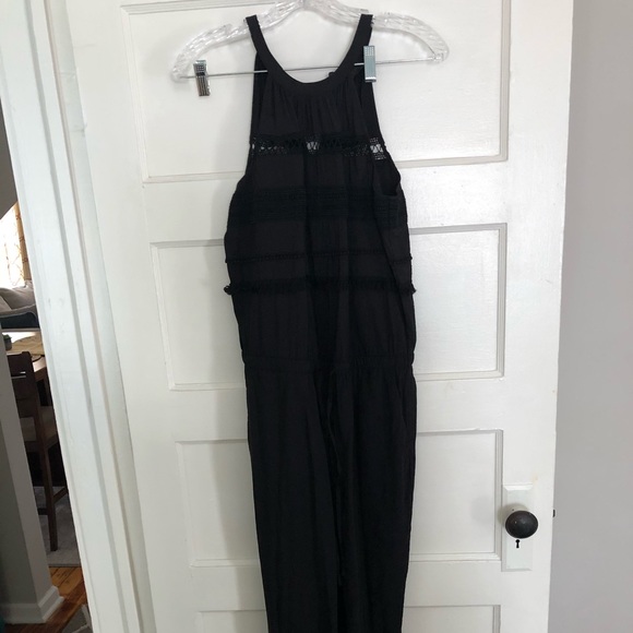 Loft Long jumpsuit - Picture 1 of 3